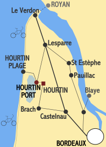 HourtinPort