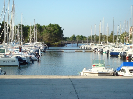 Les Environs